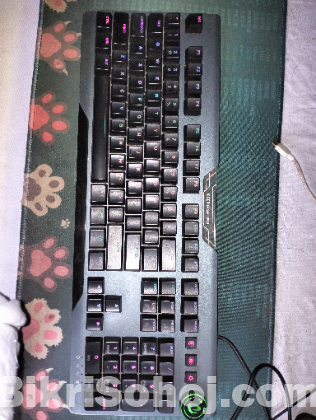 Dareu Ek925 III keyboard